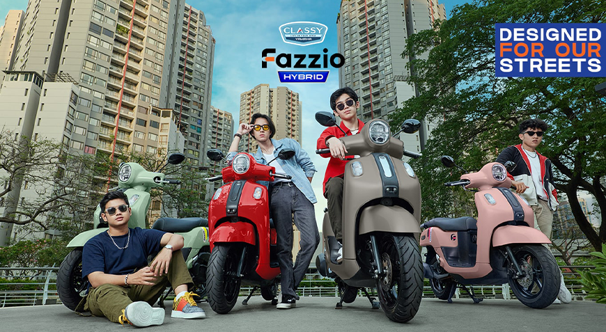 promo yamaha budi surya