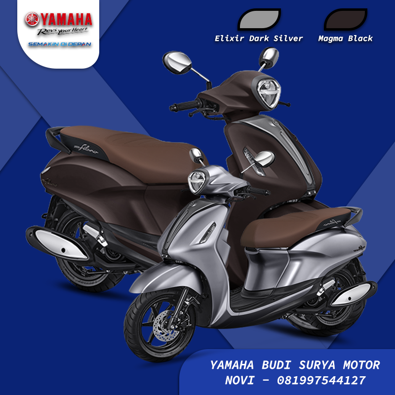 Grand Filano Hybrid Lux