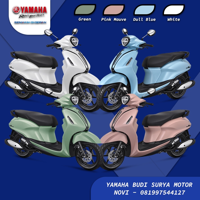 Grand Filano Hybrid Neo