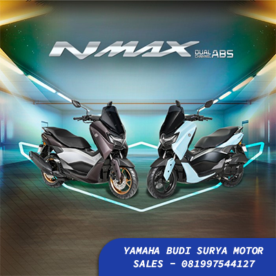 Yamaha Budi Surya